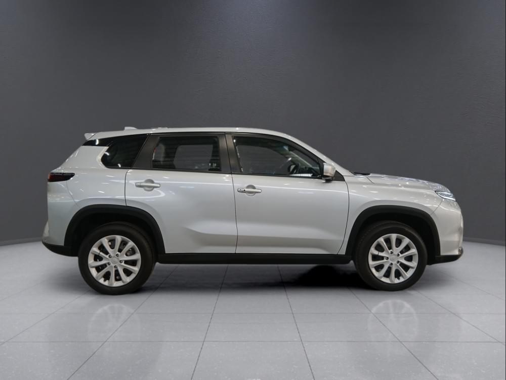 Toyota Urban Cruiser 1.5 Xs