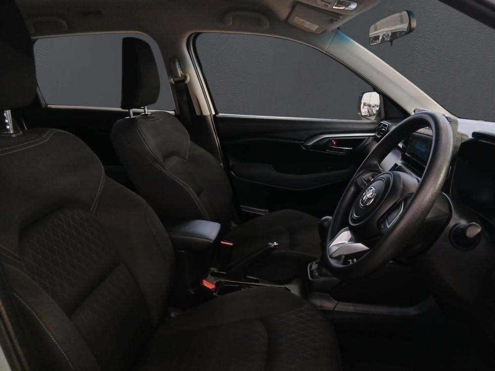 Toyota Urban Cruiser 1.5 Xs