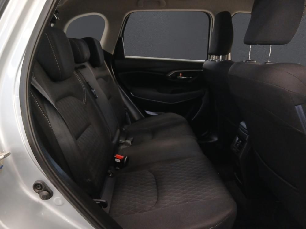 Toyota Urban Cruiser 1.5 Xs