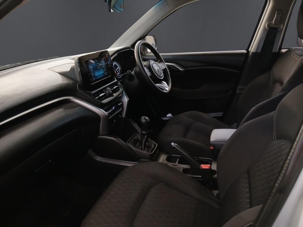 Toyota Urban Cruiser 1.5 Xs