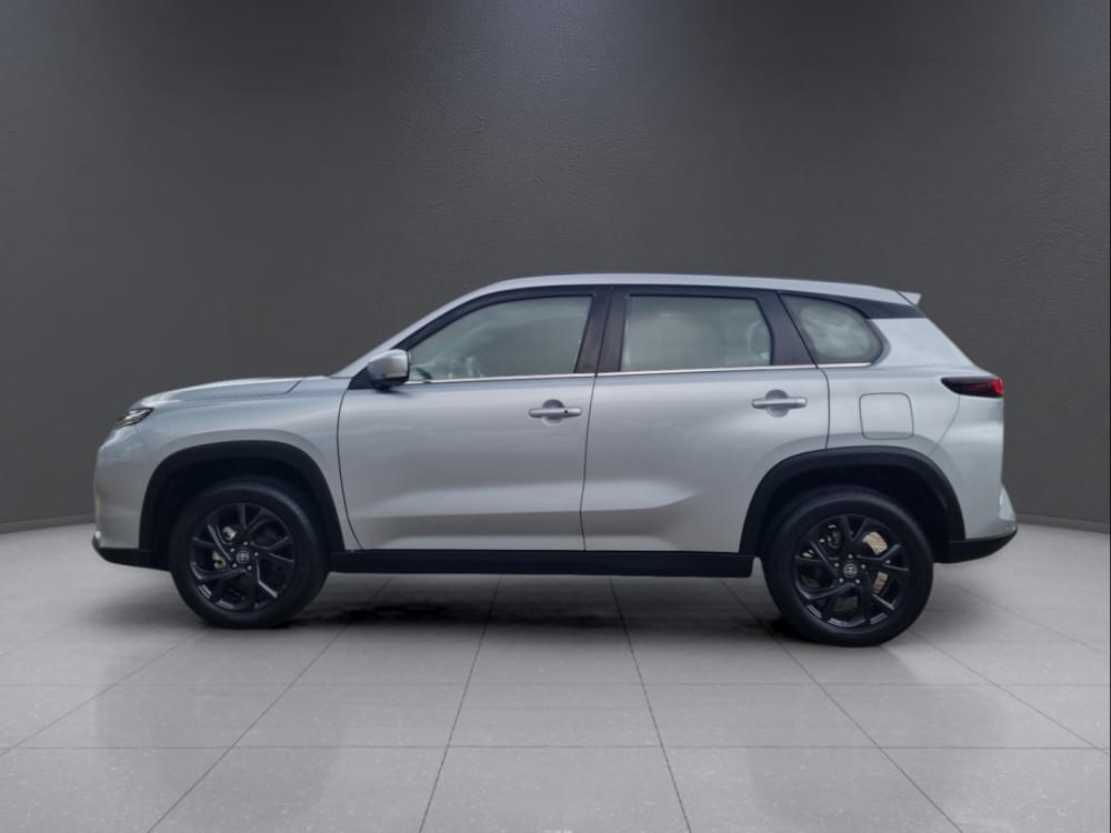 Toyota Urban Cruiser 1.5 Xr At