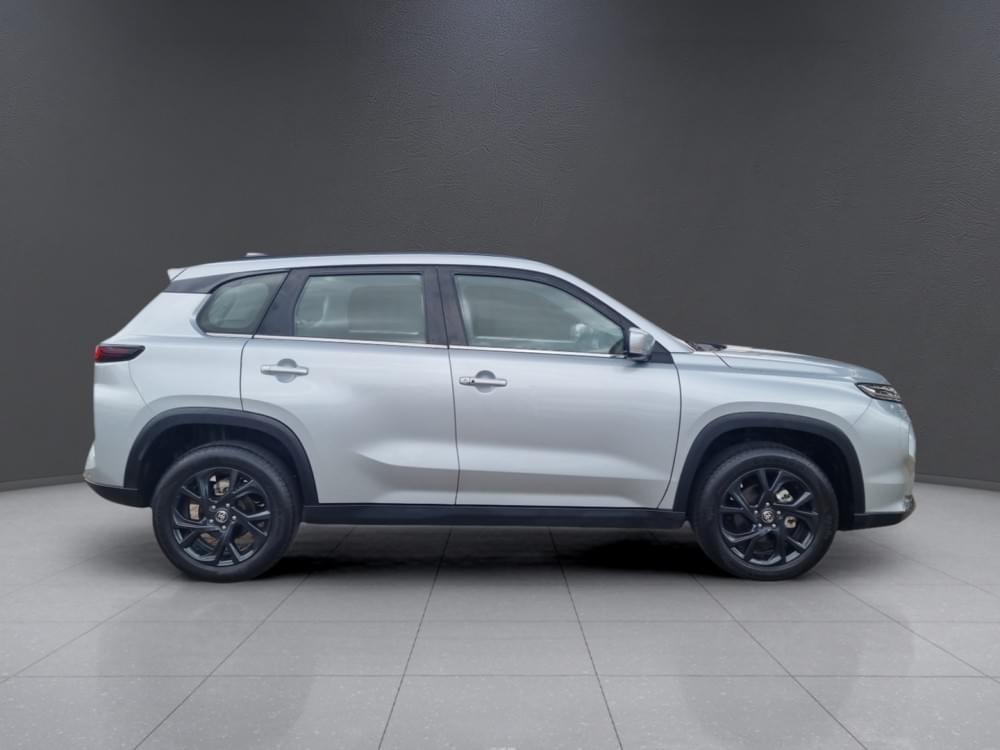 Toyota Urban Cruiser 1.5 Xr At