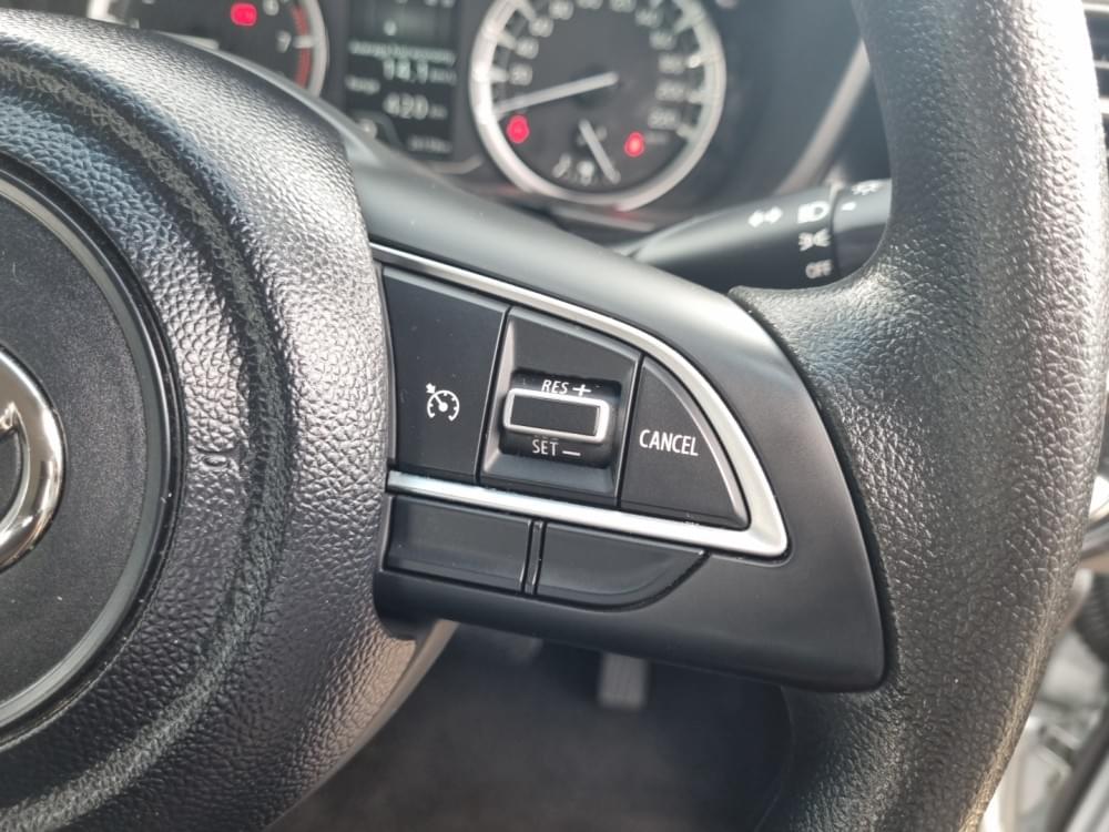 Toyota Urban Cruiser 1.5 Xr At