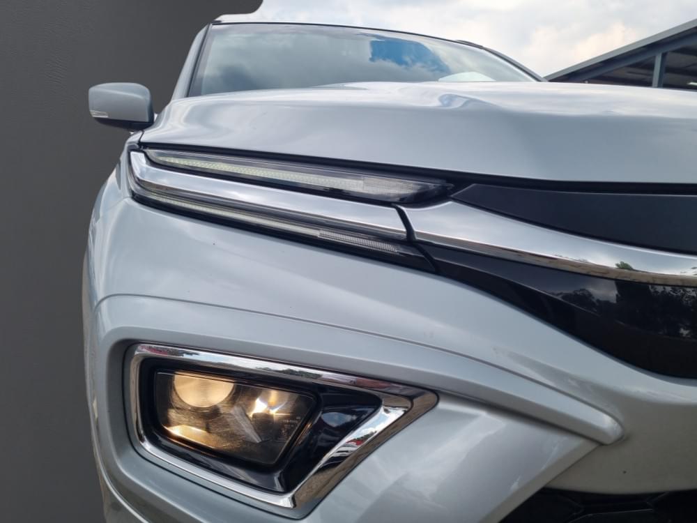 Toyota Urban Cruiser 1.5 Xr At