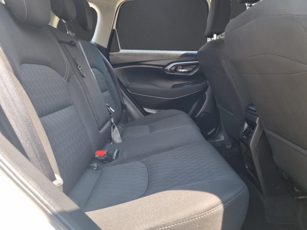 Toyota Urban Cruiser 1.5 Xs