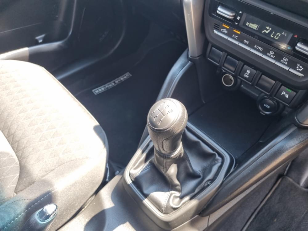 Toyota Urban Cruiser 1.5 Xs