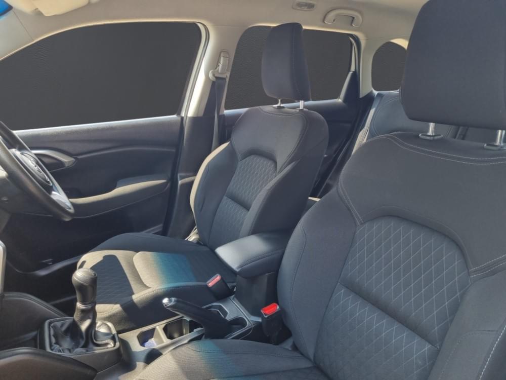 Toyota Urban Cruiser 1.5 Xs