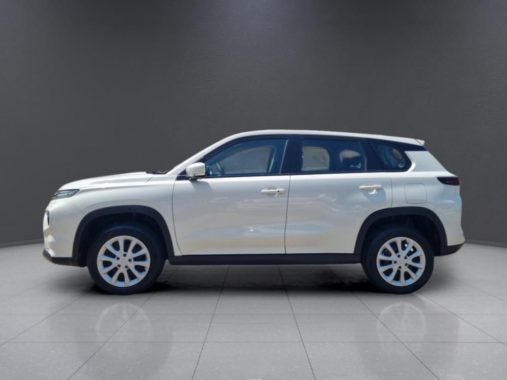 Toyota Urban Cruiser 1.5 Xs