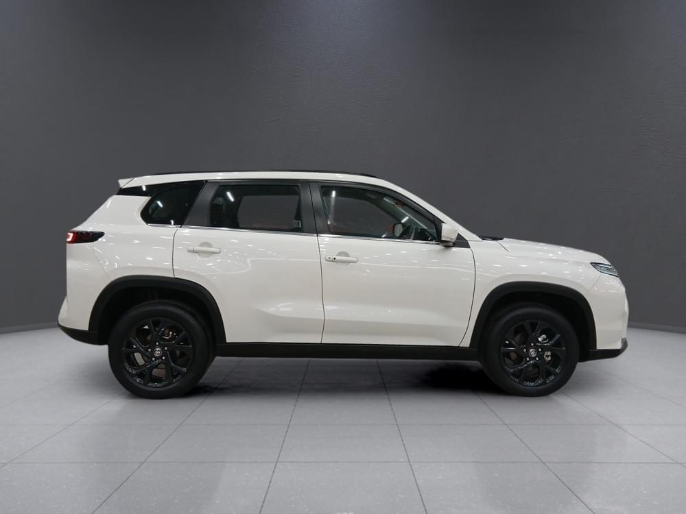 Toyota Urban Cruiser 1.5 Xr At
