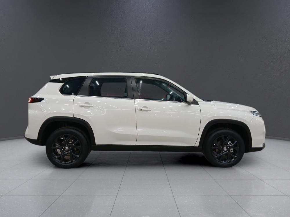 Toyota Urban Cruiser 1.5 Xr At