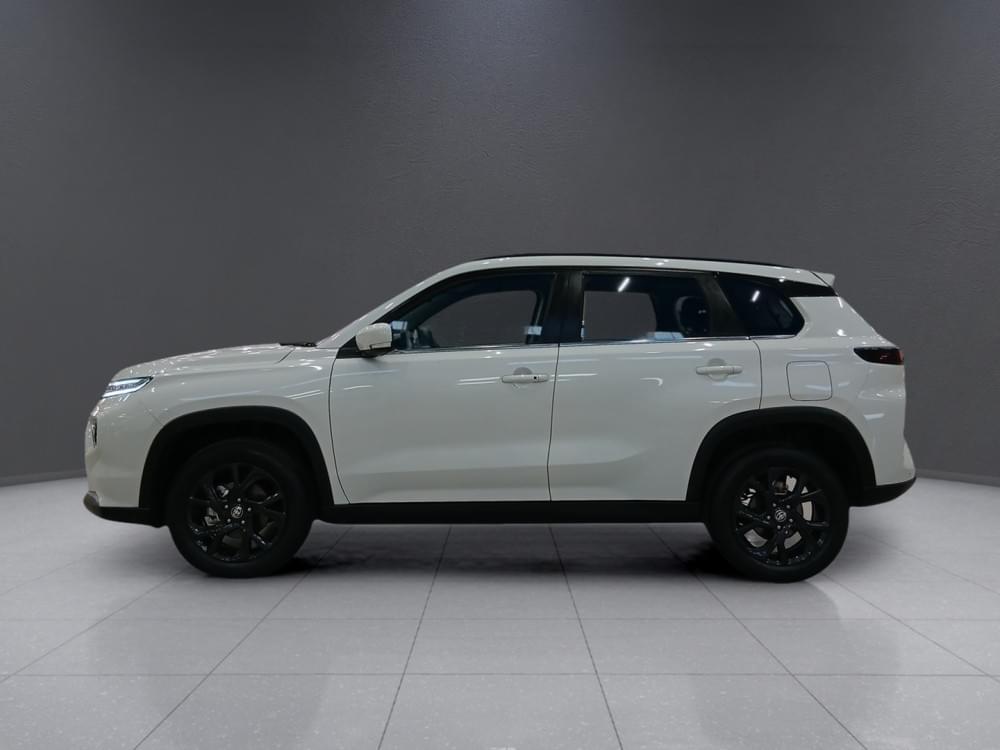 Toyota Urban Cruiser 1.5 Xr At