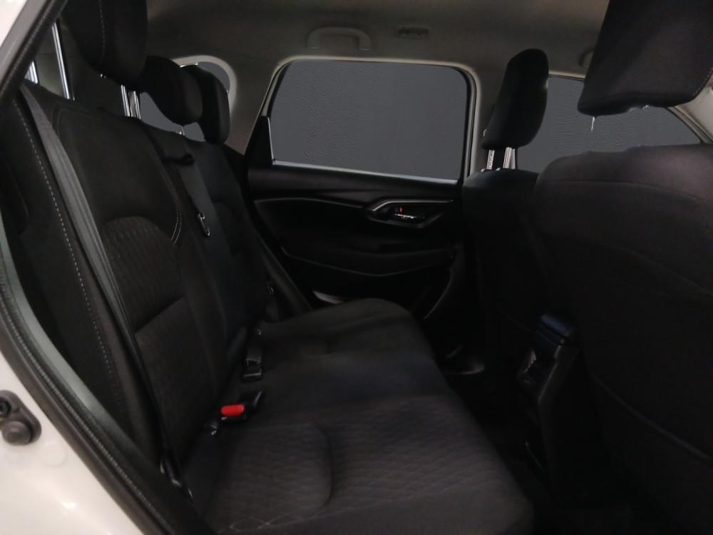 Toyota Urban Cruiser 1.5 Xr At