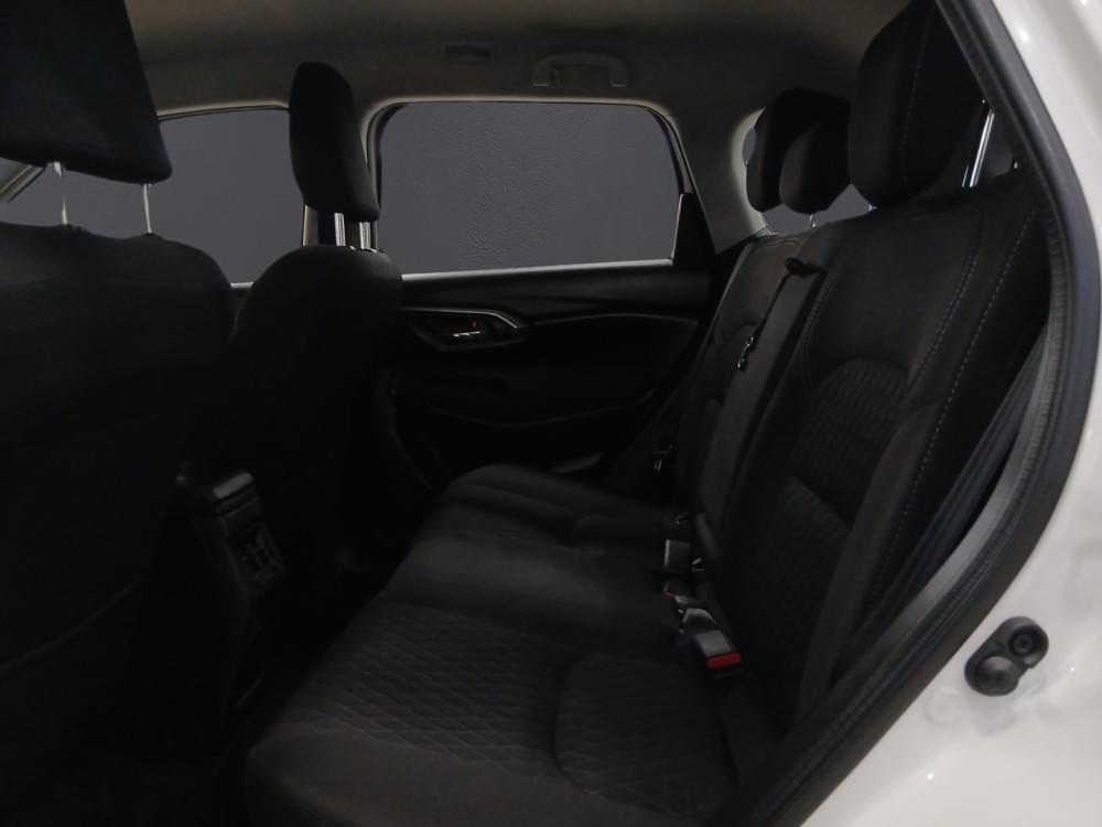 Toyota Urban Cruiser 1.5 Xr At