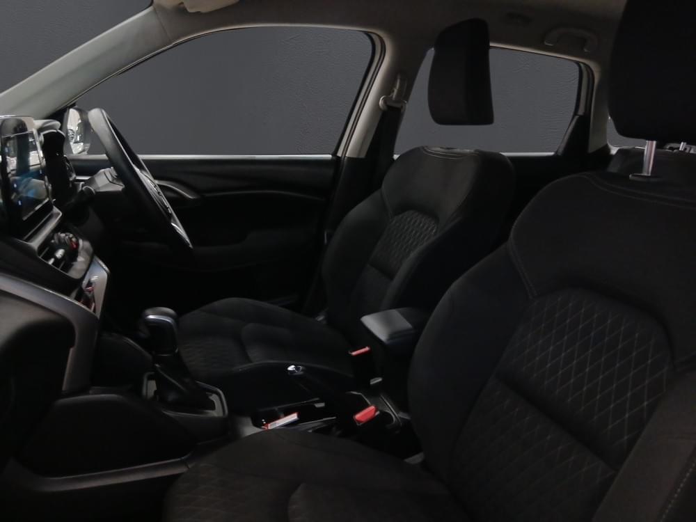 Toyota Urban Cruiser 1.5 Xr At