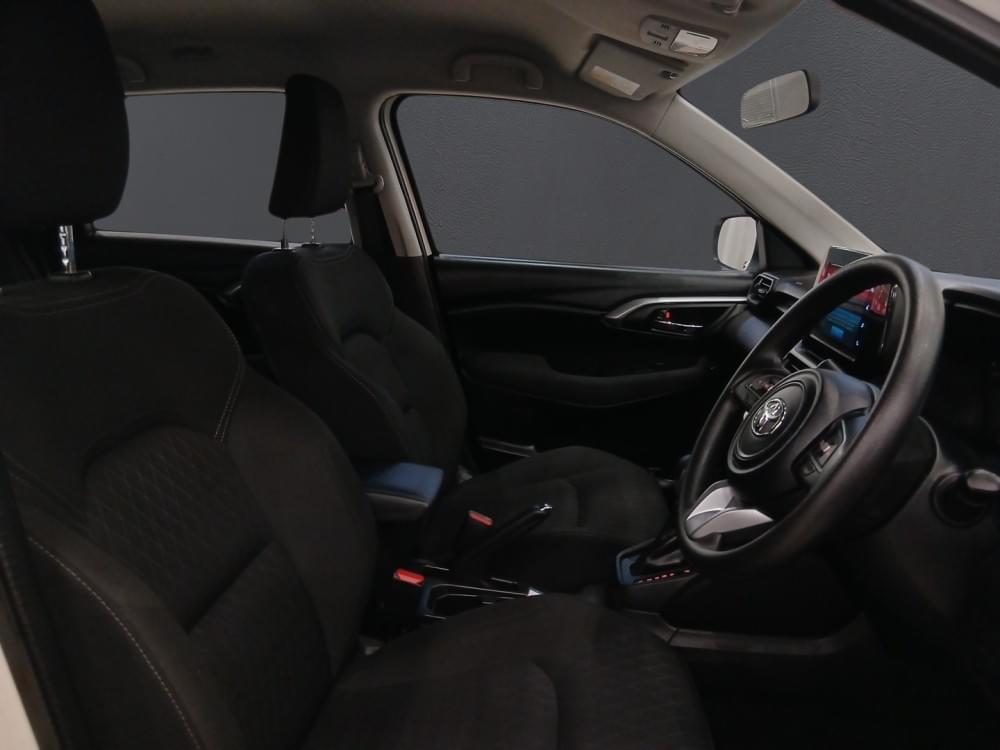 Toyota Urban Cruiser 1.5 Xr At