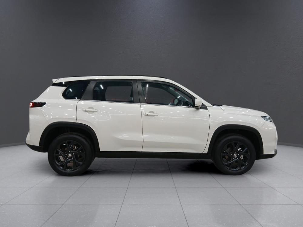 Toyota N/A 1.5 Xr At