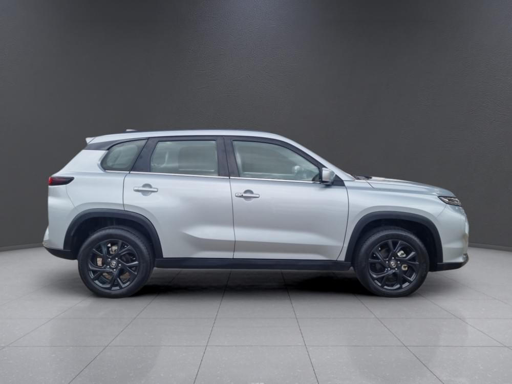 Toyota N/A 1.5 Xr At