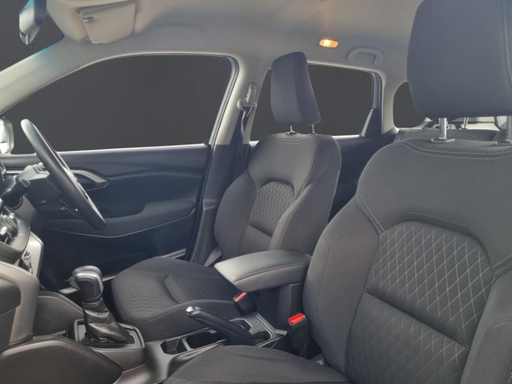 Toyota N/A 1.5 Xr At