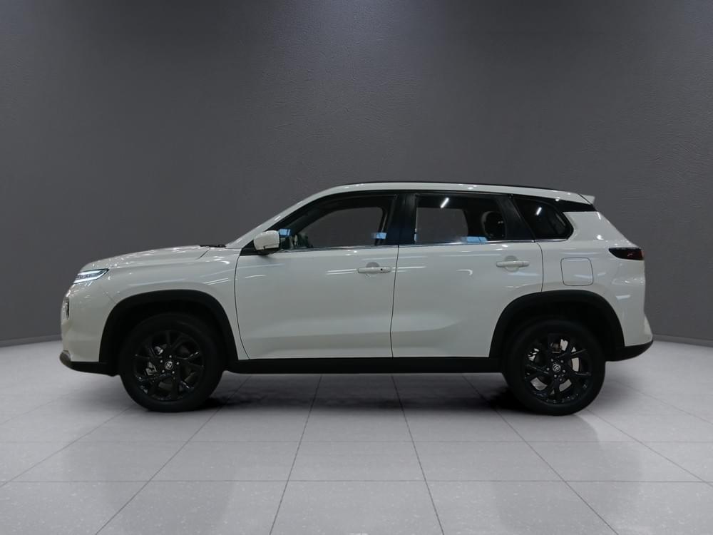 Toyota Urban Cruiser 1.5 Xr At