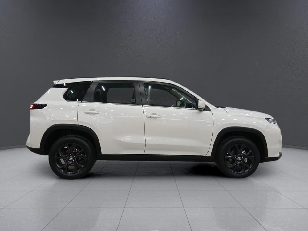 Toyota Urban Cruiser 1.5 Xr At