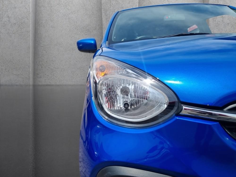 Toyota Vitz 1.0 Xr Amt