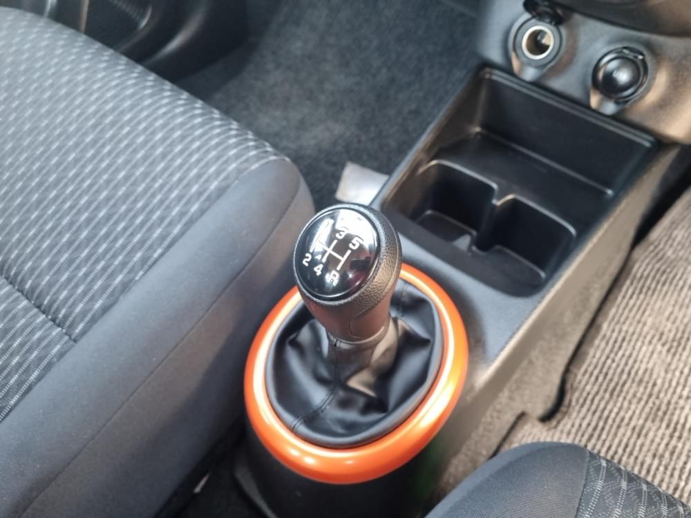 Toyota Vitz 1.0 Xr X-Cite