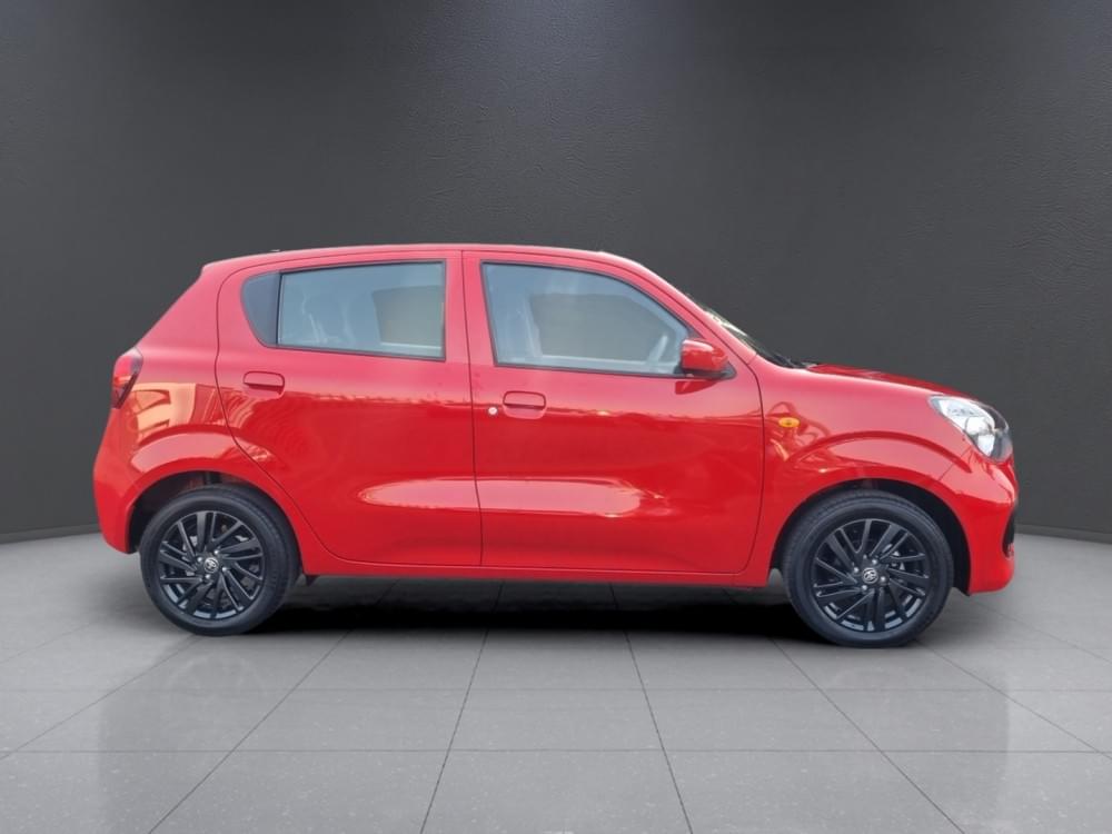 Toyota Vitz 1.0 Xr