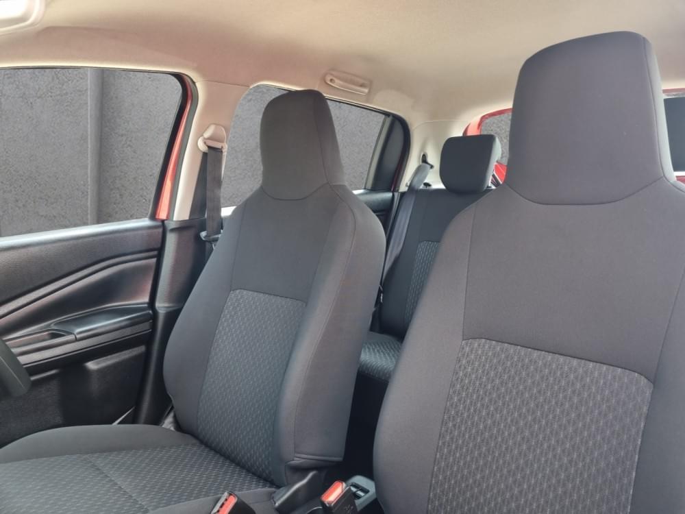 Toyota Vitz 1.0 Xr