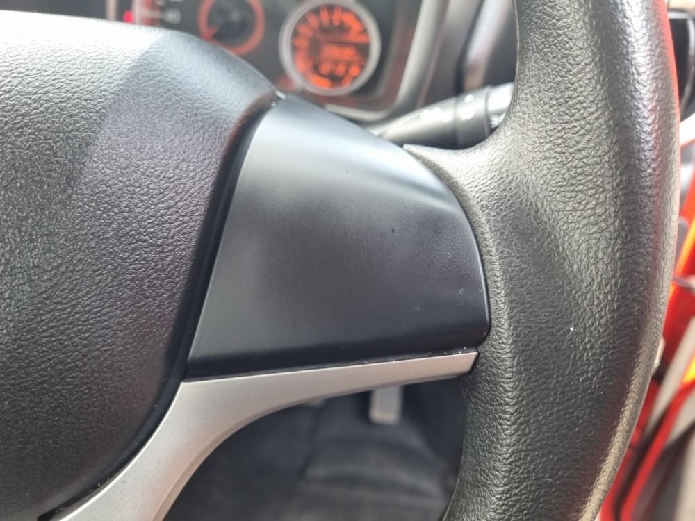 Toyota Vitz 1.0 Xr