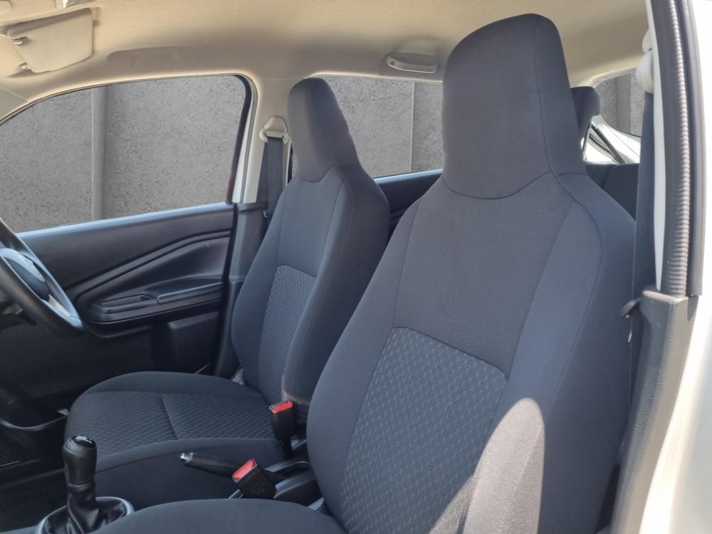 Toyota Vitz 1.0 Xr
