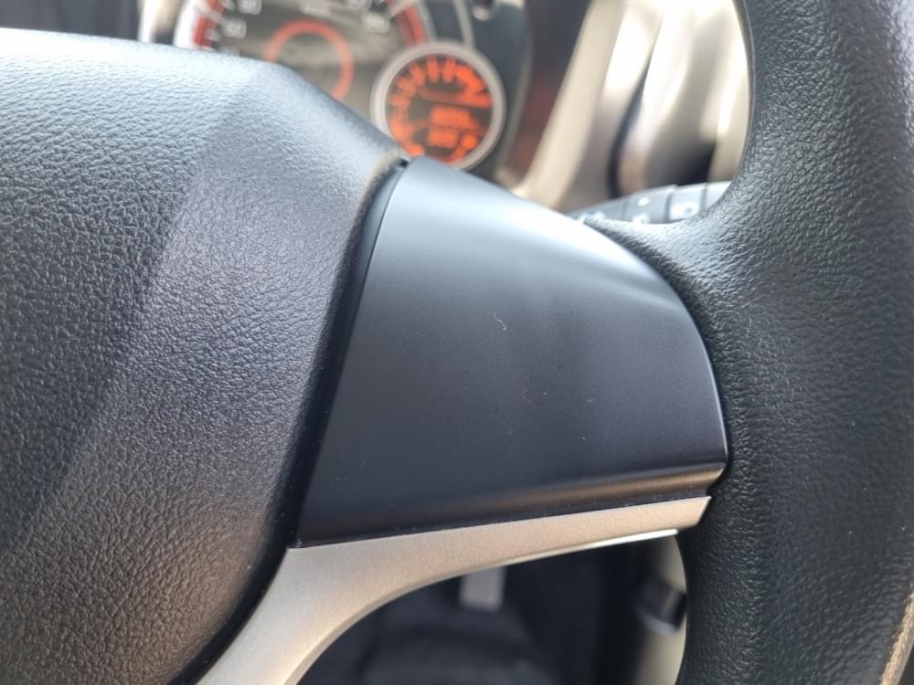 Toyota Vitz 1.0 Xr