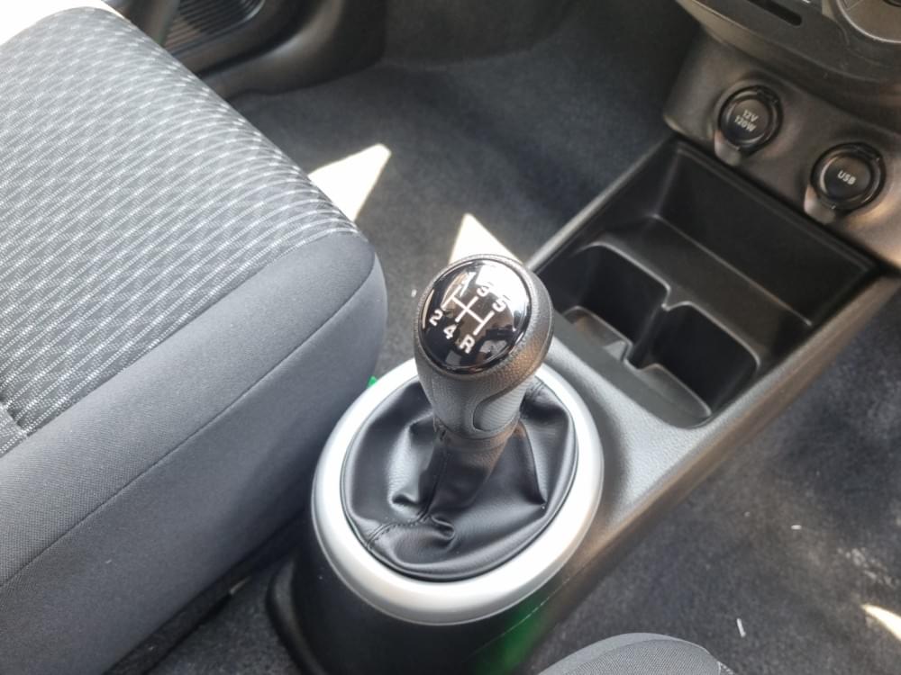 Toyota Vitz 1.0 Xr