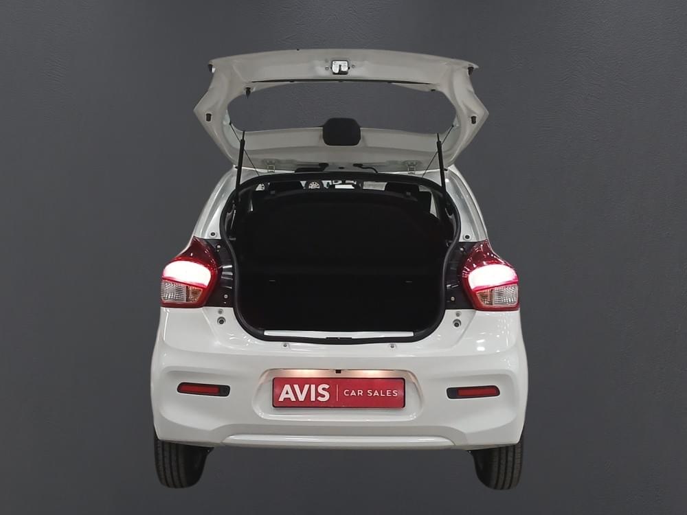 Toyota Vitz 1.0 Xr