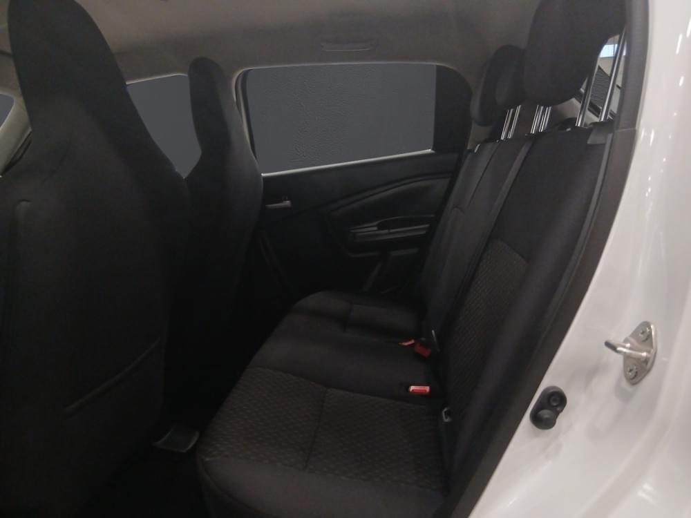 Toyota Vitz 1.0 Xr Amt