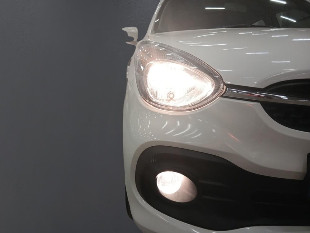 Toyota Vitz 1.0 Xr Amt