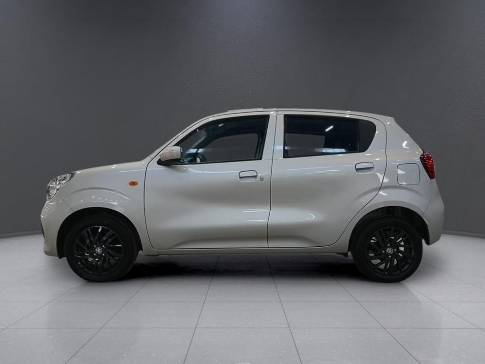 Toyota N/A 1.0 Xr Amt