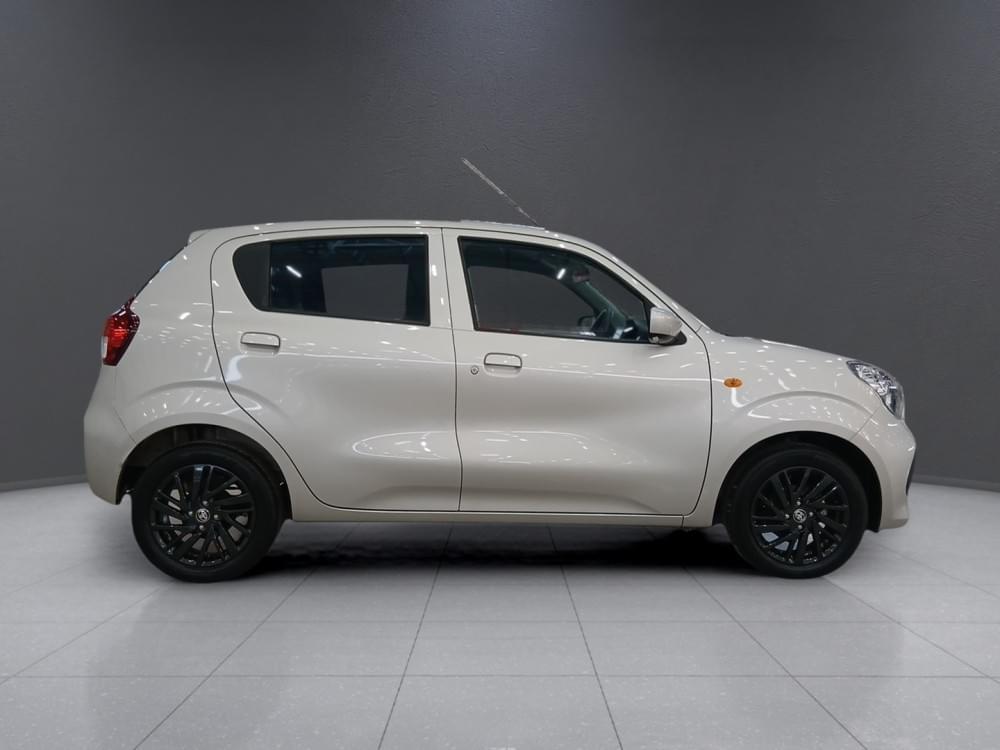 Toyota N/A 1.0 Xr Amt