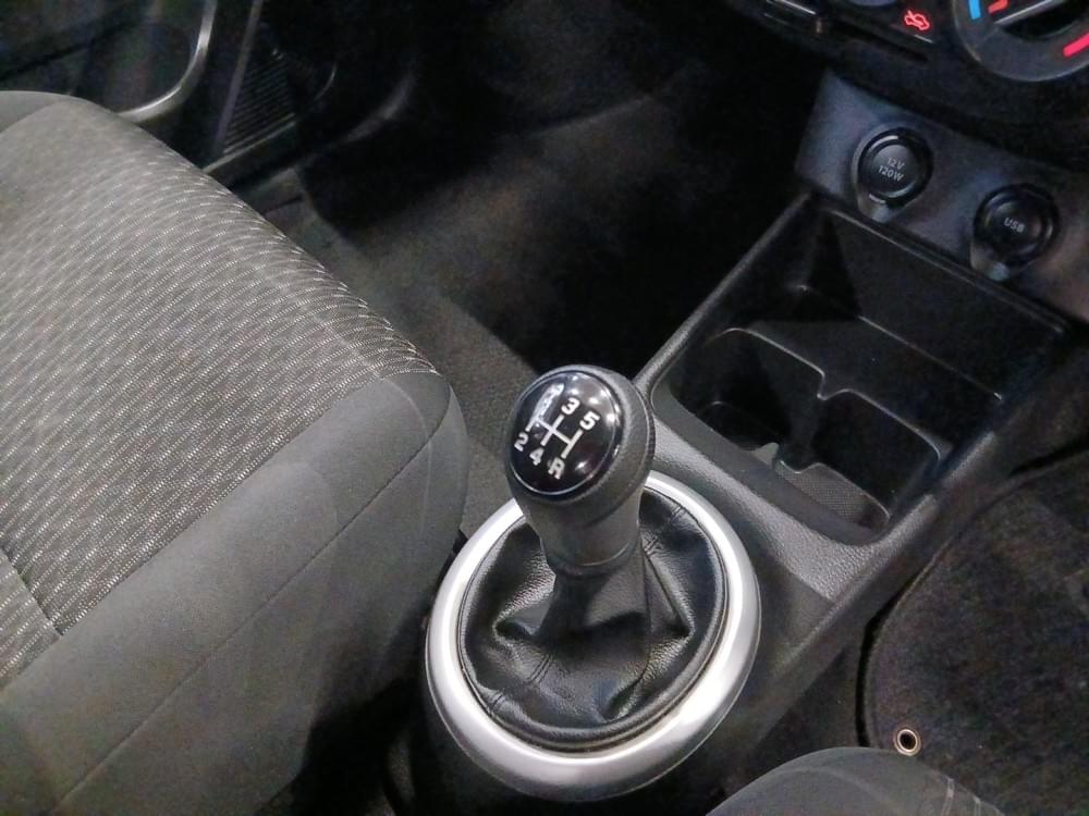 Toyota Vitz 1.0 Xr