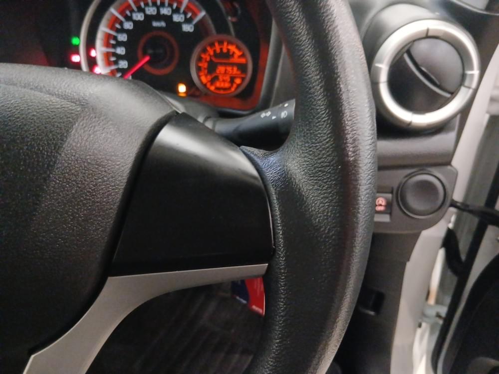 Toyota Vitz 1.0 Xr