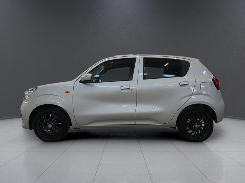 Toyota Vitz 1.0 Xr Amt