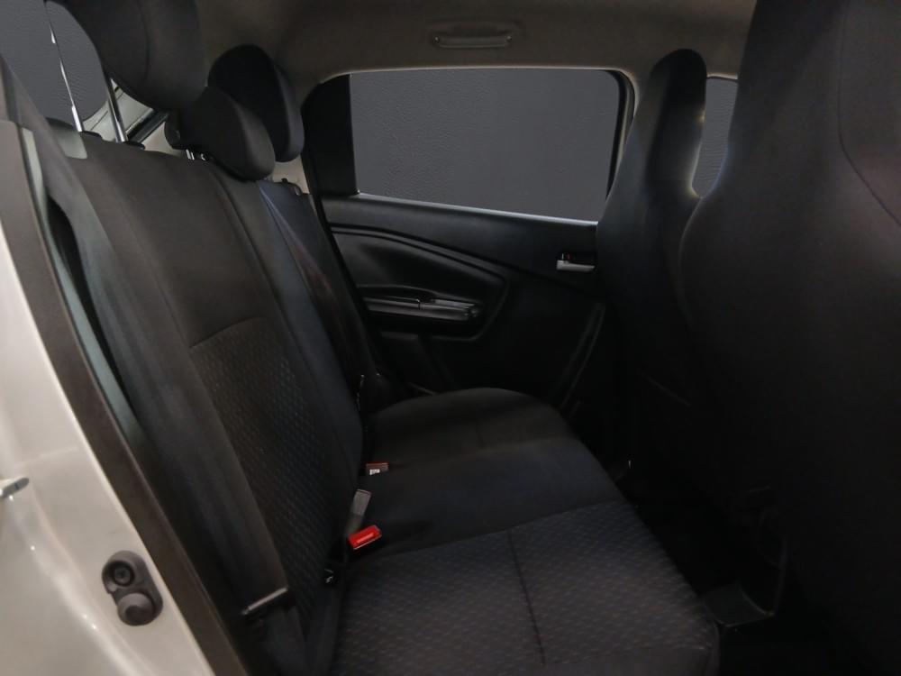 Toyota Vitz 1.0 Xr Amt