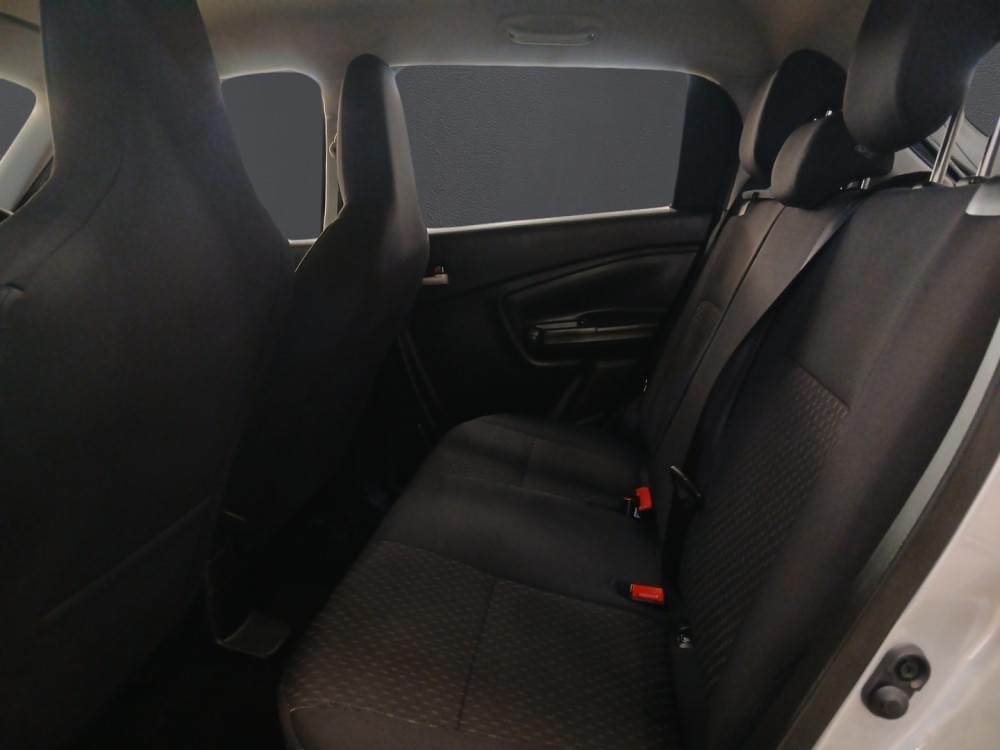 Toyota Vitz 1.0 Xr Amt