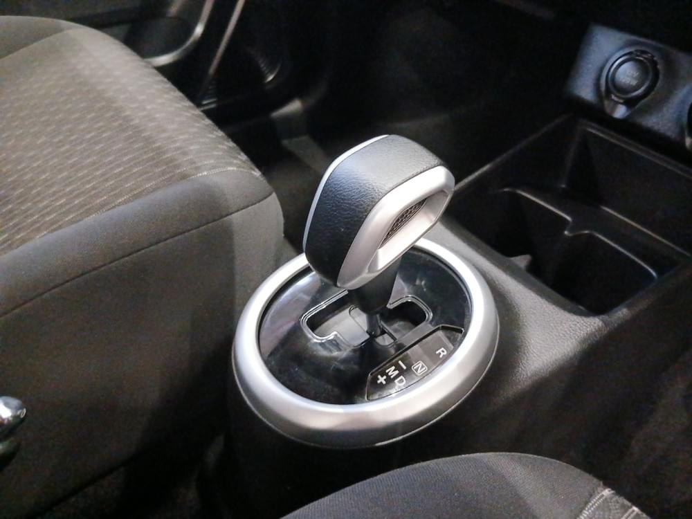 Toyota Vitz 1.0 Xr Amt