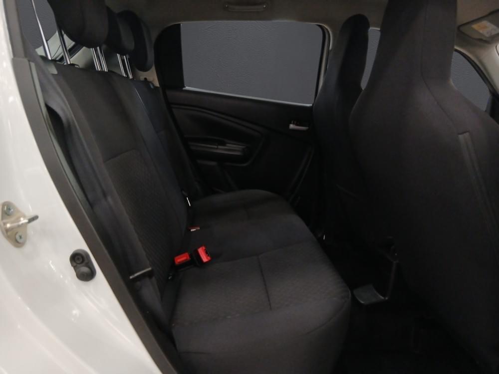 Toyota Vitz 1.0 Xr