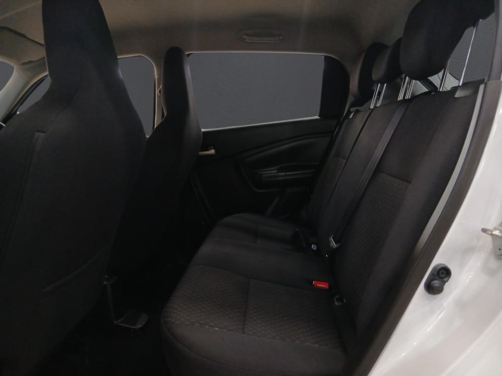 Toyota Vitz 1.0 Xr