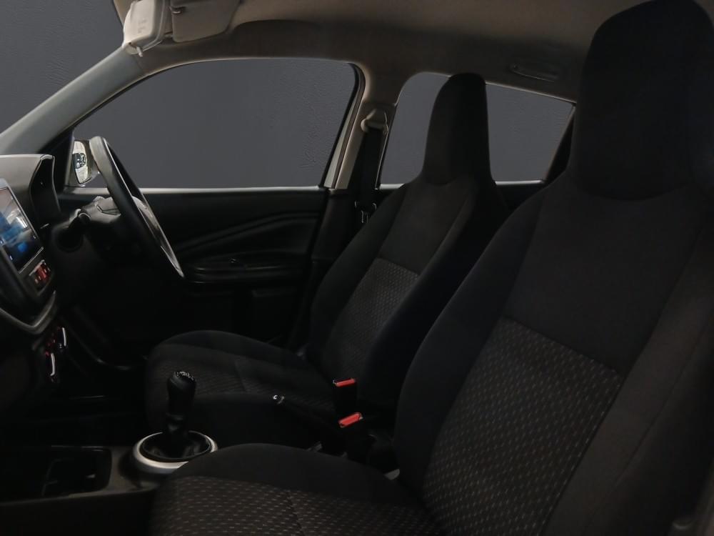 Toyota Vitz 1.0 Xr