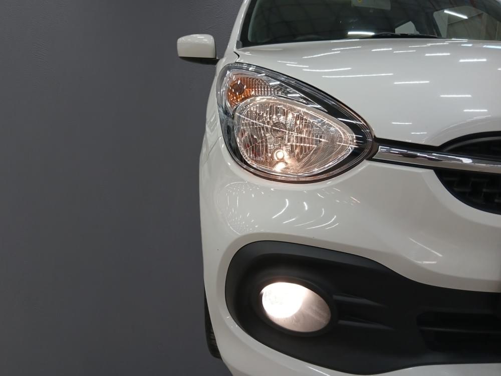 Toyota Vitz 1.0 Xr