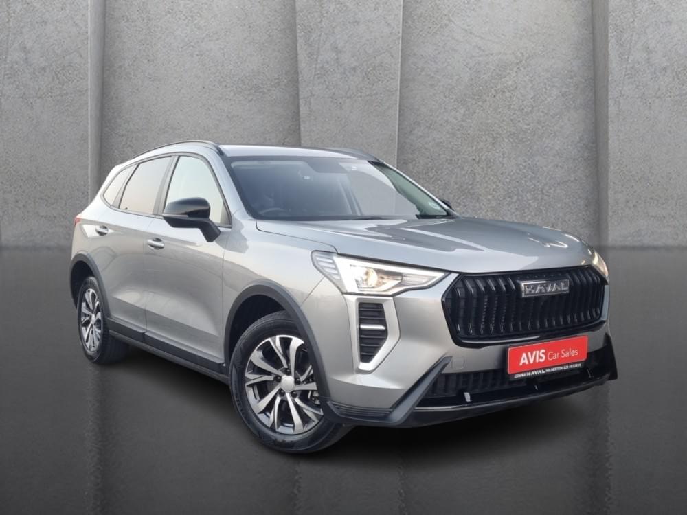 Haval Jolion 1.5T City Plus Dct