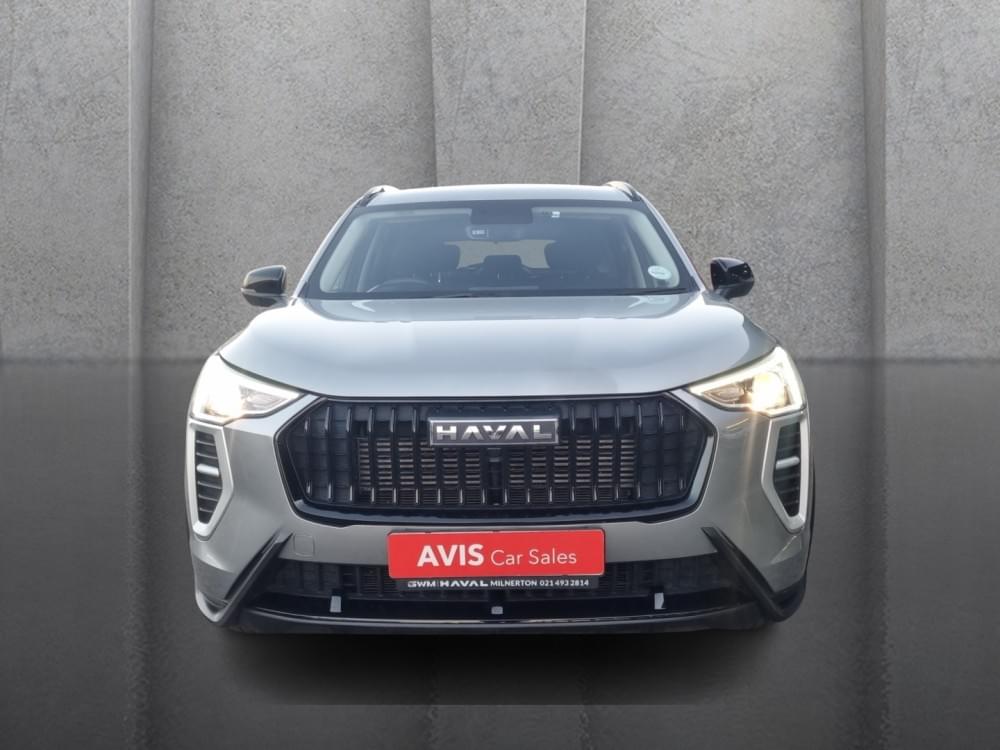 Haval Jolion 1.5T City Plus Dct