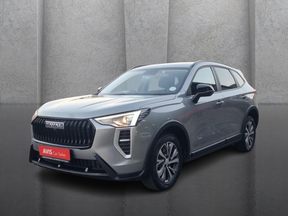 Haval Jolion 1.5T City Plus Dct